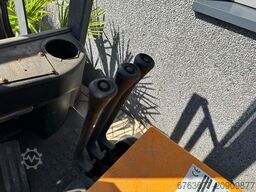 STILL R50-15 Heftruck Duplo 330 Sideshift elektrisch