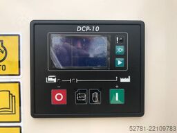 FG Wilson P16-1 - 16 kVA Genset - DPX-16001