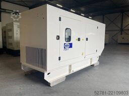 FG Wilson P300-5 - 300 kVA Genset - DPX-16015