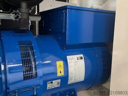 FG Wilson P300-5 - 300 kVA Genset - DPX-16015