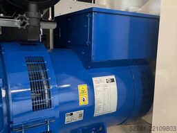 FG Wilson P300-5 - 300 kVA Genset - DPX-16015