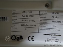 Kirsch LABO-100
