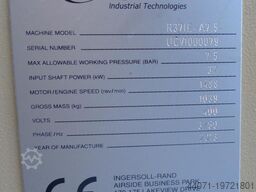 Ingersoll-Rand R37IE-A