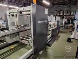 DGM Megafold 1450