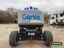 Genie Z62 40