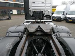 MAN TGX 33.480 | 6X4 | Hydraulic | 647300Km | 2011 ...