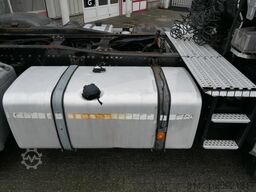 MAN TGX 33.480 | 6X4 | Hydraulic | 647300Km | 2011 ...