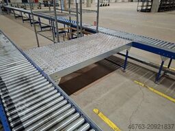 AMI Rollenförderer ARF50-130