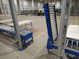 AMI Rollenförderer ARF50-130