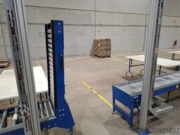 AMI Rollenförderer ARF50-130