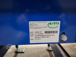 AMI Rollenförderer ARF50-130