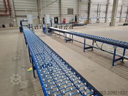 AMI Rollenförderer ARF50-130