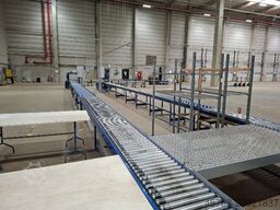 AMI Rollenförderer ARF50-130