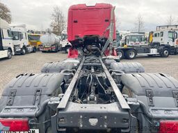 Scania R580 V8 6x4,RETARDER, 614915 km (guaranteed) FU...