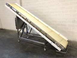 Laska Opvoerband  Type FB 6040