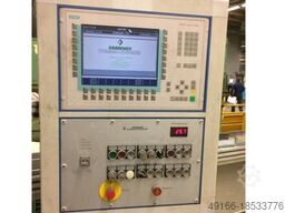 GRAEBENER multi-station press GKN 400/1000/450