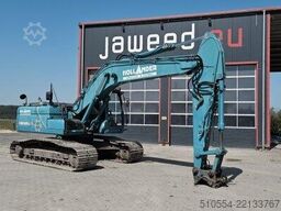 Doosan DX 225LC Kettenbagger