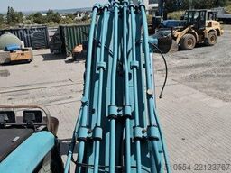 Doosan DX 225LC Kettenbagger