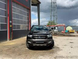 Ford Wildtrak / 4x4 / 3.2l 5 Cyl Diesel