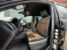 Ford Wildtrak / 4x4 / 3.2l 5 Cyl Diesel