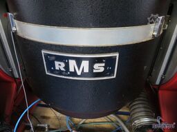 RMS SW 3009 mit Seitenkanalgebbläse
