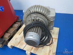 RMS SW 3009 mit Seitenkanalgebbläse