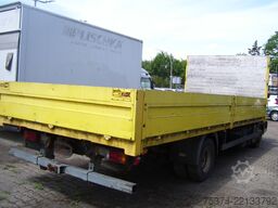 IVECO Eurocargo ML 80E18