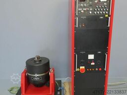RMS SW 1507 / TGA 1500