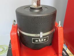 RMS SW 1507 / TGA 1500
