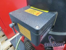 RMS SW 1507 / TGA 1500