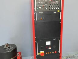 RMS SW 1507 / TGA 1500