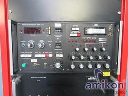 RMS SW 1507 / TGA 1500