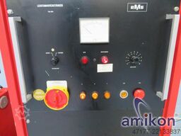 RMS SW 1507 / TGA 1500