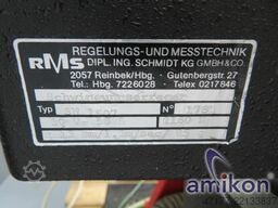 RMS SW 1507 / TGA 1500