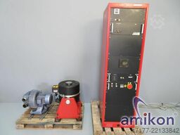 RMS SW 1507 / TGA 1500