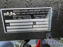RMS SW 1507 / TGA 1500
