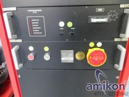 RMS SW 1507 / TGA 1500