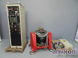 RMS SW 3006 mit TGA 3000-000.00