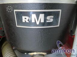RMS SW 3006 mit TGA 3000-000.00