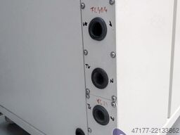 Heraeus Vötsch Temp. -70°C bis + 180°C VTS 7018-5
