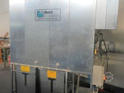 Dust-Control Mobil 200