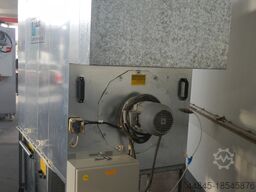 Dust-Control Mobil 200