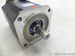 KUKA 1FK7083-5AF81-1YY3-Z S16 Servomotor SN: YFT035716101084