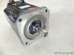 KUKA 1FK7083-5AF81-1YY3-Z S16 Servomotor SN: YFW850717856013