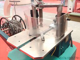 BREVETTI MOTTA - ITALY VELOX