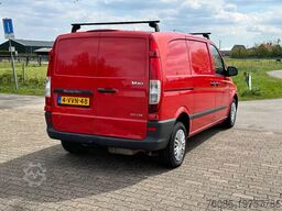 Mercedes-Benz Vito 113 cdi automaat!149dkm!!