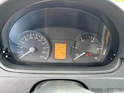 Mercedes-Benz Vito 113 cdi automaat!149dkm!!