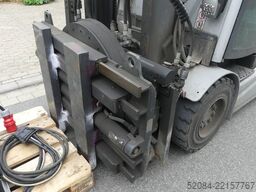 STILL RX 60-30