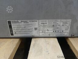 STILL RX 60-30