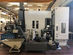 Okuma MILLAC 800VH